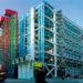 Centro Pompidou fecha para reforma e reabre em cinco anos