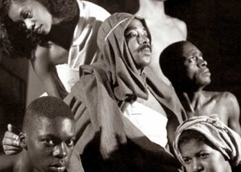 Evento no Célia Helena revisita a história do Teatro Experimental do Negro