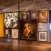 Itaú Cultural abre piso permanente dedicado à arte brasileira