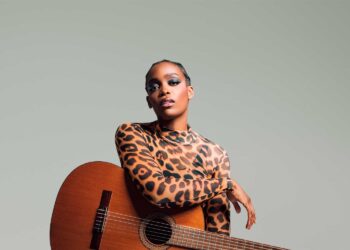 Irma retorna ao Brasil com nova temporada da turnê “You and My Guitar”