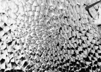Gabriel de la Mora inaugura exposição inédita na Simões de Assis