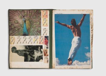 “Desejo Negativo” une gerações de artistas em crítica ao mundo normativo