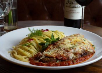 São Paulo Restaurant Week celebra culinária italiana em nova edição