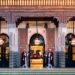 La Mamounia é eleito o melhor hotel da África e conquista 3 Chaves Michelin