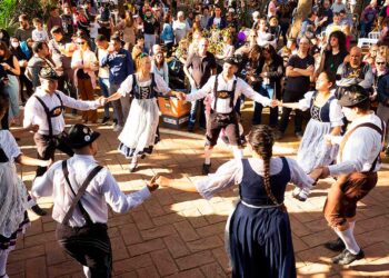 Oktoberfesta de Moema chega à 4ª edição com entrada gratuita