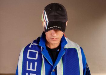 Peugeot e Piet apresentam collab que une design automotivo e cultura urbana