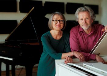 Theatro São Pedro celebra os 150 anos de Čiurlionis com concerto multimídia