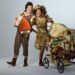 Mostra ocupa São Paulo com teatro, dança, circo e performances 