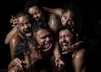 Sesc 24 de Maio apresenta espetáculo inspirado em Stella do Patrocínio