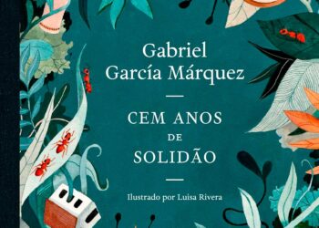 Dica CHNews: “Cem Anos de Solidão” ganha edição ilustrada e capa dura