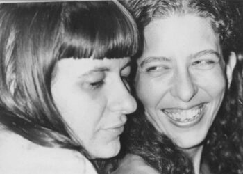 Festa lésbica que marcou época volta a SP em tributo a Vange Leonel