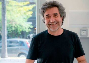Eduardo Fernandes inaugura primeira filial da galeria na Vila Madalena