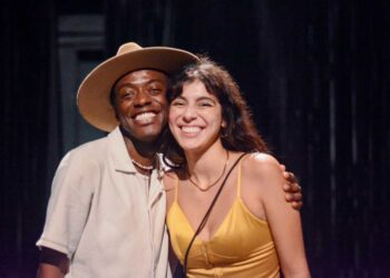 “Quem é Juão” estreia em SP inspirado nas canções de Jota.pê