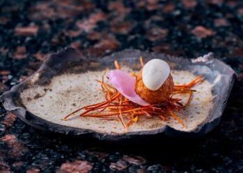 Botanique Hotel celebra 13 anos e conquista selo do Guia Michelin