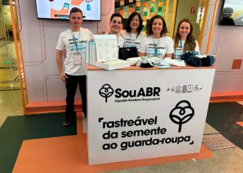 SouABR ganha política de adesão e convida novas marcas à rede sustentável