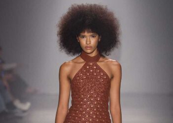 Sou de Algodão celebra rastreabilidade e moda responsável em desfile no SPFW