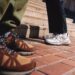 Veja lança tênis Salar em parceria com a italiana Vibram