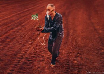 Mostra internacional discute meio ambiente nas ruas do Brasil e do Reino Unido