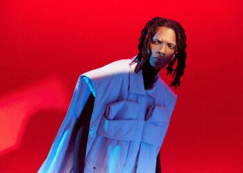 Jonathan Ferr celebra 12 anos do JazzB com “Eclipse”