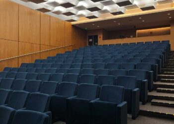 São Paulo ganha novo espaço cultural com abertura do Teatro Pinheiros One