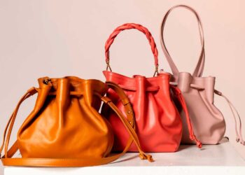 Meggy: a marca carioca que transforma couro em propósito (e em bolsa desejo)