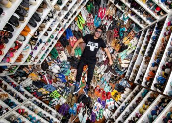 Alê Jordão leva livro, skate e séries inéditas para Miami Art Week