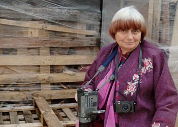 IMS Paulista apresenta mostra com 200 fotos de Agnès Varda
