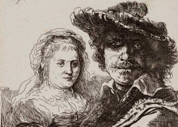 BH: Casa Fiat recebe exposição histórica de Rembrandt com 69 obras