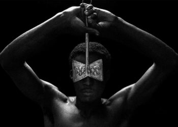Fotógrafos revelam a força da negritude baiana em mostra na Fiesp