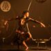 Cia. Sansacroma apresenta nova temporada de “Carvão” em SP