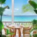 Único hotel Palace do Caribe reabre em St-Barth com novas experiências