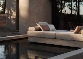 Comporta ganha projeto do JNcQUOI com villas, pavilhões e beach club