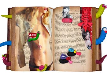 Kille reúne oito artistas em mostra colaborativa na Kovak & Vieira