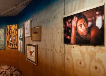 Itaú Cultural e Museu das Culturas Indígenas promovem visita conjunta