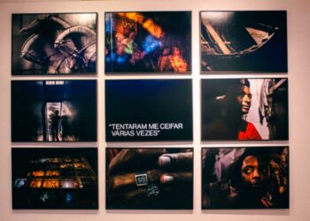 Matilha Cultural realiza sessão Cine Memória e Reparação nesta quinta (06.11)