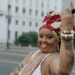 Samba toma a Barra Funda em festa aberta que celebra cultura e memória negra