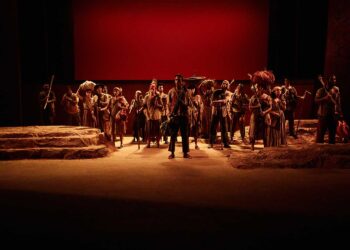 Clássico “Morte e Vida Severina” volta aos palcos com leitura atual da fome