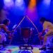 Show celebra 80 anos de Naná Vasconcelos na Caixa Cultural São Paulo