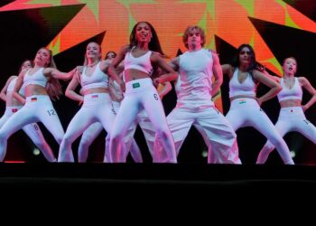 Now United anuncia turnê no Brasil e parceria com o AACD/Teleton