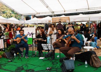 Mixtura Festival retorna a SP com shows, gastronomia e marcas independentes