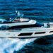Ferretti Yachts 670: iate virou desejo e ajuda a redefinir o luxo no mar