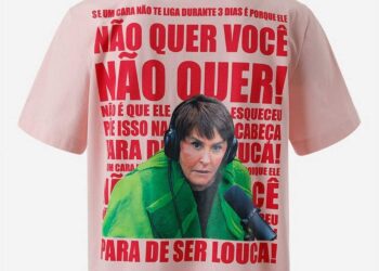 C&A aposta em signos e memes em collab com Márcia Sensitiva