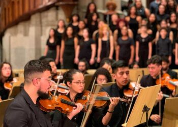 Theatro Municipal de SP apresenta concerto de fim de ano com grupos de Heliópolis