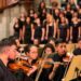 Theatro Municipal de SP apresenta concerto de fim de ano com grupos de Heliópolis