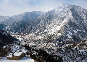 Hotel: Casa Serras amplia portfólio do grupo espanhol em Andorra