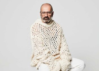 CdC N57: André Hidalgo repensa o caminho da moda brasileira
