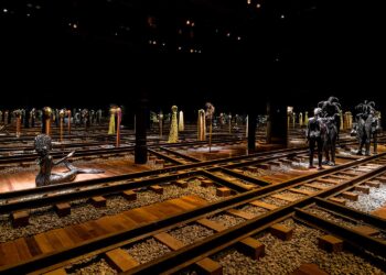 Exposições gratuitas cruzam corpo, memória e ancestralidade em SP