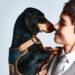 Armani apresenta nova collab de luxo para cães com a Poldo Dog Couture