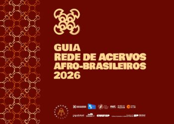 Museu Afro Brasil lança Guia Rede de Acervos Afro-brasileiros 2026