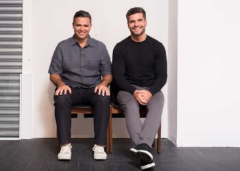 Danielian estreia novo espaço e inicia fase voltada à arte contemporânea